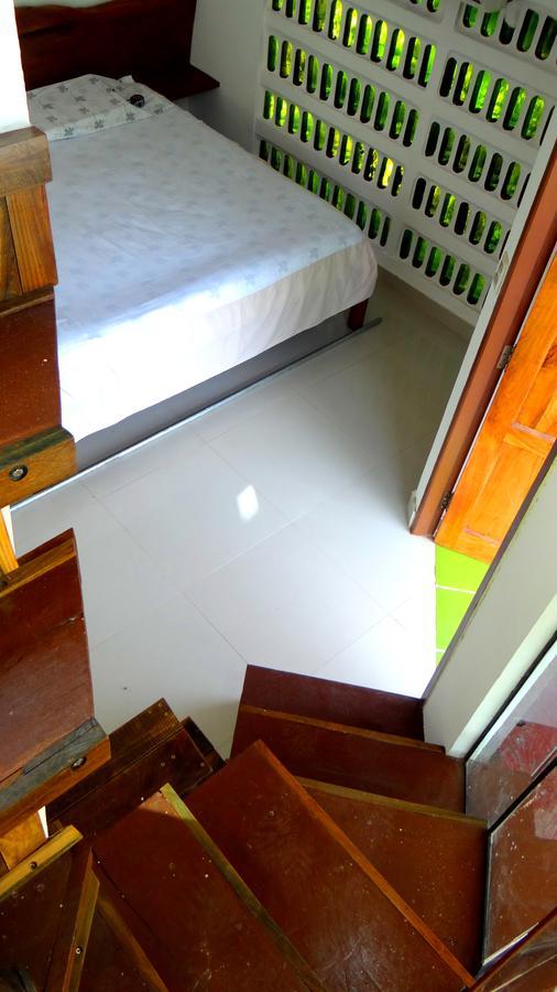 Eco Hotel Gota Del Chaco Villamontes Екстер'єр фото