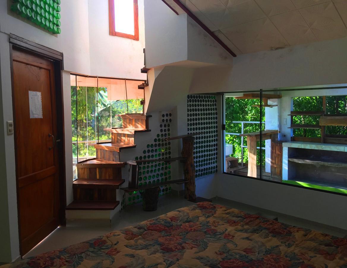Eco Hotel Gota Del Chaco Villamontes Екстер'єр фото