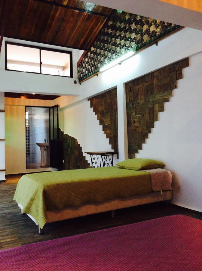 Eco Hotel Gota Del Chaco Villamontes Екстер'єр фото